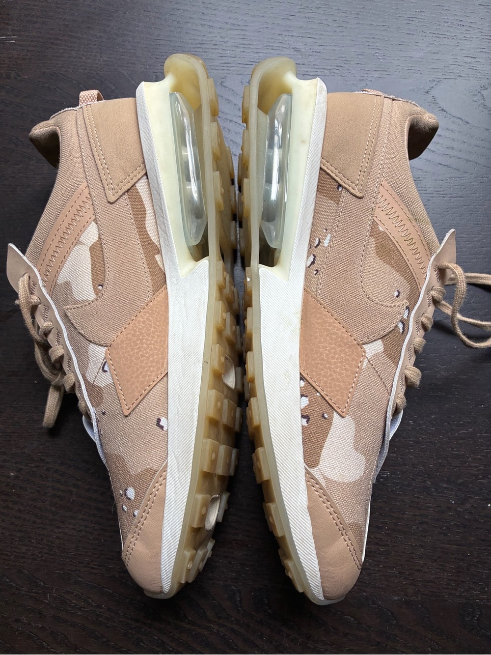 Nike Wmns Air Max Pre-Day SE 'Desert Camo' Size Wmn 9.5 (41EUR) worn once.
